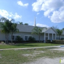 Liberty Baptist Church - Baptist Churches