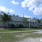 Liberty Baptist Church