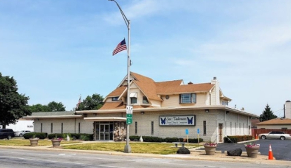 Sax-Tiedemann Funeral Home & Crematorium - Franklin Park, IL