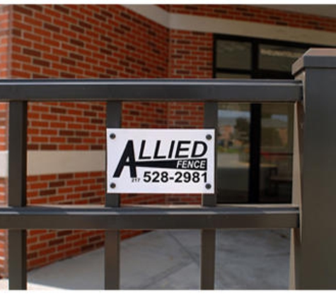 Allied Fence - Springfield, IL