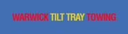 Warwick Tilt Tray Towing Logo