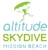 Skydive; The Beach & Beyond