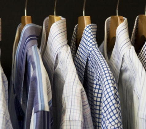 Executive Custom Shirtmakers - Birmingham, MI