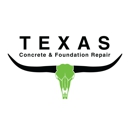 Texas Concrete & Foundation Repair - Concrete Contractors