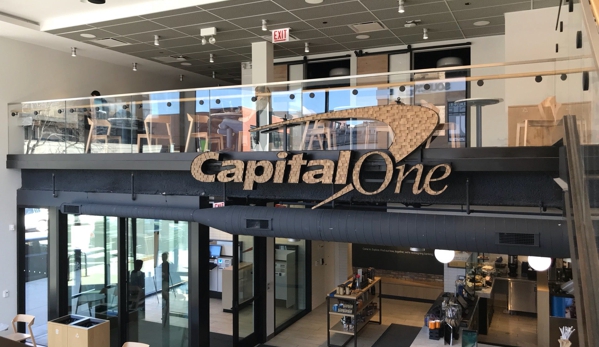 Capital One Café - Chicago, IL