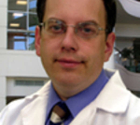 Jay J. Doucet, MD, FRCSC, FACS - La Jolla, CA