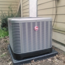 Headrick heating and cooling - Heating Contractors & Specialties