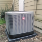 Headrick heating and cooling