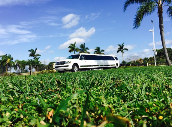 South Florida Limo - Pompano Beach, FL