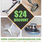 Carpet Cleaning Addison Texas