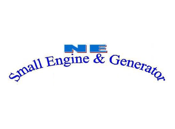 N E Small Engine & Generator - New Enterprise, PA