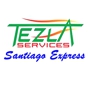 Tezla Services/Santiago Express