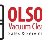 Olson Vacuum Cleaner Sales & Service