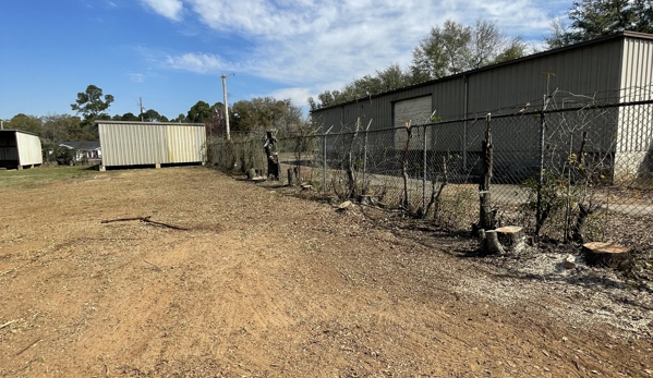 Century Tree and Mulching Service - Leesburg, GA