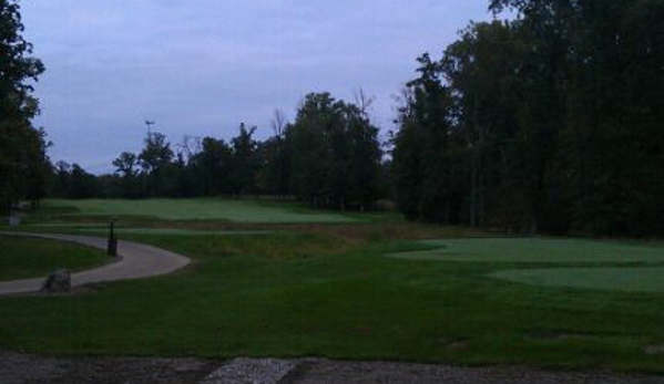 Westfields Golf Club - Clifton, VA