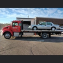 Meadows Towing and Recovery - Towing