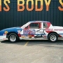 Davis Body Shop