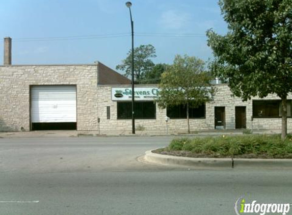 Stevens Chemical Co - Chicago, IL