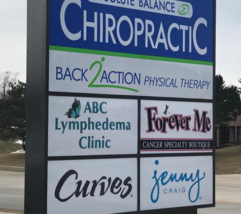 Back to Action Physical Therapy - Bettendorf, IA