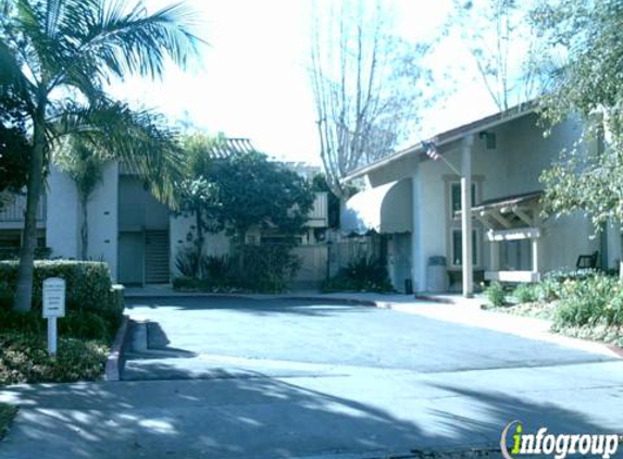 Stone Creek Apartments - Anaheim, CA