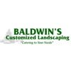 Baldwin's Customized Landscpg gallery