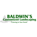 Baldwin's Customized Landscpg - Landscape Contractors