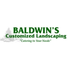 Baldwin's Customized Landscpg
