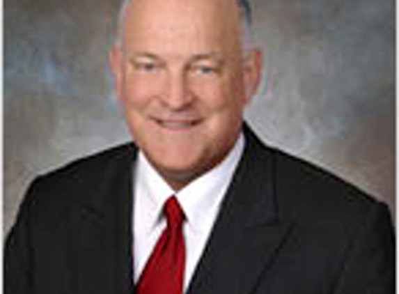 Dr. Darrel R. Rinehart, MD - Columbia, TN