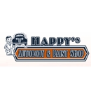 Happy's Auto Body and Paint Shop - Automobile Body Repairing & Painting