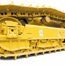 New York Heavy Tractor & Equipment Parts - Excavation Contractors