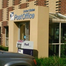 United States Postal Service - Post Offices