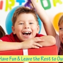 Child Charmers - Party & Event Planners