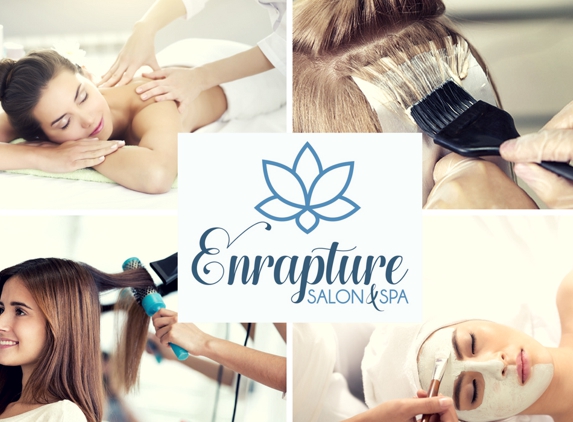 Enrapture Salon & Day Spa - Everett, WA