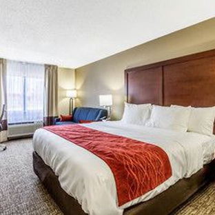 Comfort Inn Norwalk - Sandusky - Norwalk, OH