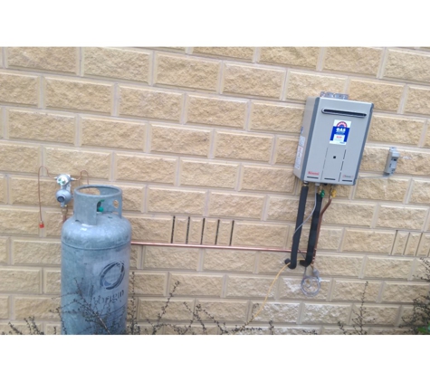Wayne Manion Plumbing Services Pty Ltd - St Leonards, TAS
