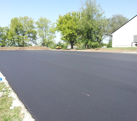 Ehrhardt's Asphalt