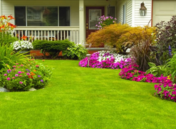 A 1 Lawn & Maintenance - Branson, MO