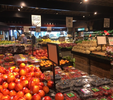 Westborn Market - Dearborn - Dearborn, MI