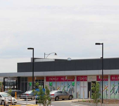 Playford Family Medical - Munno Para, SA