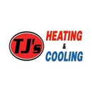 TJ's Heating & Cooling - Heating Contractors & Specialties