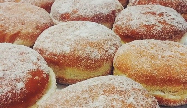 pasteleria y panaderia zinapecuaro - Sturgis, MI