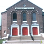 Bostick Temple Church Of God