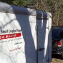 OnSite Small Engine - Golf Cars & Carts