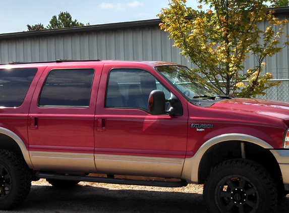 Chason Diesel Service - Garner, NC