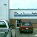 Denver Radiator & Shutter Service, Inc. - Radiators Automotive Sales & Service