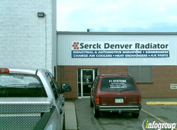 Denver Radiator & Shutter Service, Inc. - Denver, CO