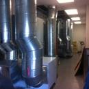 Rand Aire Mechanical Contractors Inc - Fireplaces