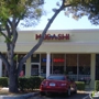 Musashi Thai & Sushi Restaurant