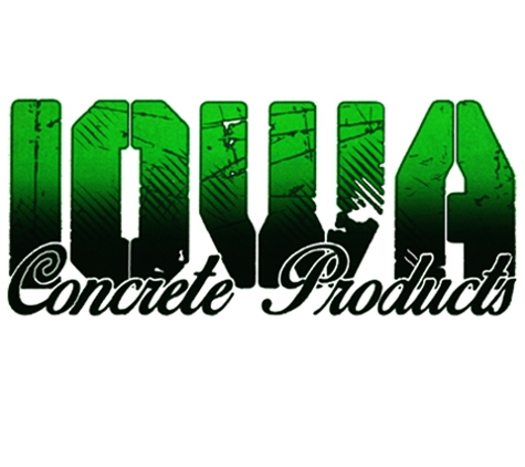 Iowa Concrete Products And Monuments - Maquoketa, IA