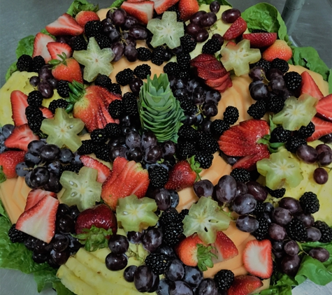 CT Catering & Special Event Services - Milford, CT. Fresh Fruit Platter